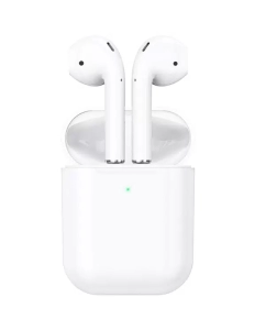 Купить Беспроводные наушники Hoco RT1 White  в E-mobi