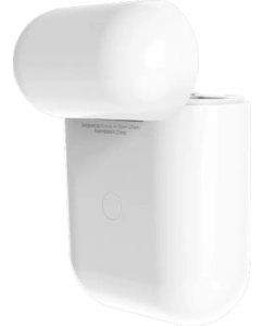 Купить Беспроводные наушники Hoco RT1 White  в E-mobi