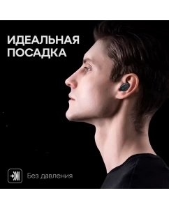 Купить Беспроводные наушники HAVIT TW925 Black  в E-mobi