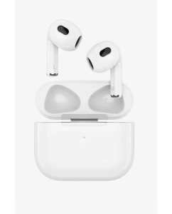 Купить Беспроводные наушники Hoco EW46 beige Caramel White (8886)  в E-mobi