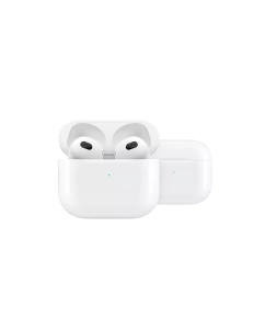 Купить Беспроводные наушники Borofone BW03 Plus белые  в E-mobi