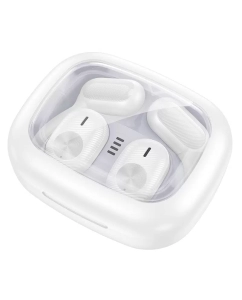 Купить Наушники Borofone BW42 Nieve TWS White  в E-mobi