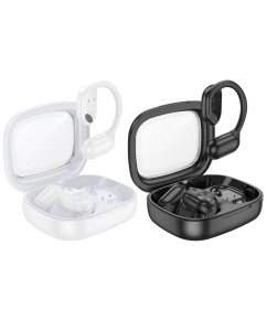 Купить Наушники Borofone BW42 Nieve TWS White  в E-mobi