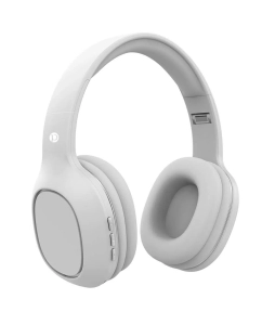 Купить Наушники PERO BH04 белый в E-mobi