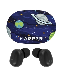 Купить Наушники Harper HB-532 (H00003104) в E-mobi