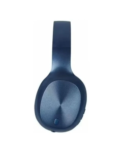 Купить Наушники накладные Bluetooth Rombica MySound BH-21 Blue  в E-mobi