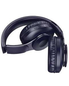 Купить Наушники HOCO W45 Blue  в E-mobi