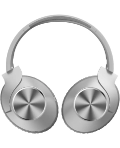 Купить Беспроводные наушники A4Tech 2Drumtek BH300 Grayish White  в E-mobi