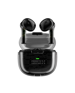 Купить Беспроводные наушники Padmate Padmate PaMu S31 Black (9593981) в E-mobi