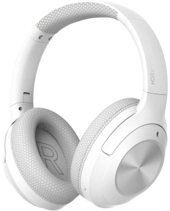 Купить Беспроводные наушники A4Tech BH220, White в E-mobi