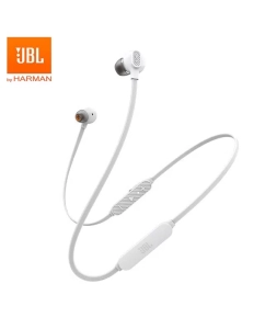 Купить Беспроводные наушники JBL C135BT White (C135WHTCN) в E-mobi