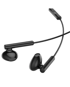 Купить Наушники Hoco M64 Melodious - Черные в E-mobi