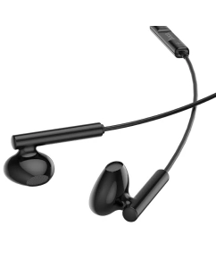 Купить Наушники Hoco M65 Black  в E-mobi