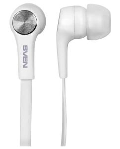 Купить Наушники Sven E-211M White в E-mobi