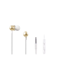 Купить Наушники Nakamichi NM-CE200 Gold  в E-mobi