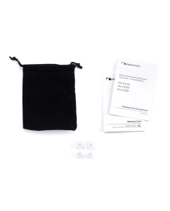 Купить Наушники Nakamichi NM-CE300 Silver  в E-mobi