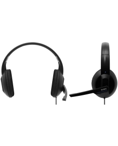 Купить Гарнитура Sven AP-680MV Black  в E-mobi