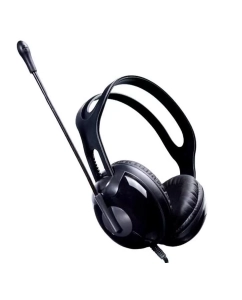 Купить Наушники Microlab K280 Black в E-mobi