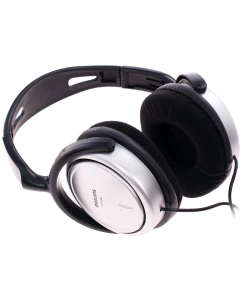 Купить Наушники Philips SHP2500 Silver/Black  в E-mobi