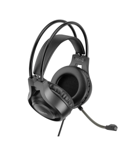 Купить Наушники Hoco W106 Black  в E-mobi