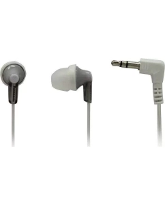 Купить Проводные наушники Panasonic RP-HJE118 Grey (RP-HJE118GUS)  в E-mobi