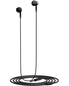 Купить Проводные наушники Edifier GM180 Plus Black  в E-mobi