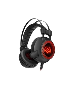 Купить Игровая гарнитура Sven AP-U840MV Black в E-mobi