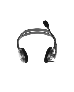 Купить Гарнитура Logitech Stereo Headset H111 для компьютера  в E-mobi