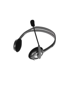 Купить Гарнитура Logitech Stereo Headset H111 для компьютера  в E-mobi