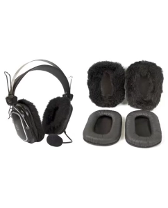 Купить Гарнитура A4Tech HS-60 Silver/Black в E-mobi