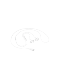 Купить Наушники Samsung EO-IC100B White в E-mobi