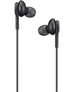 Купить Наушники Samsung EO-IC100B Black  в E-mobi