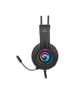 Купить Игровая гарнитура MARVO HG8935 Black  в E-mobi