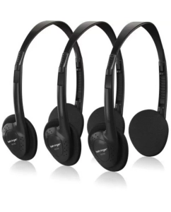 Купить Наушники мониторные классические BEHRINGER HO 66  в E-mobi