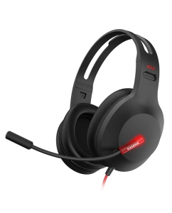 Купить Игровая гарнитура Edifier G1 Black в E-mobi