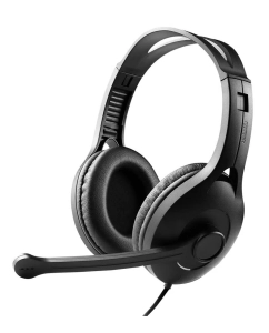 Купить Гарнитура Edifier K800 USB Black в E-mobi