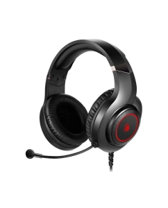Купить Игровая гарнитура A4Tech Bloody G220S Black в E-mobi