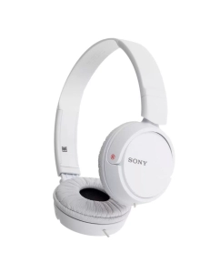 Купить Наушники Sony MDR-ZX110APW  в E-mobi