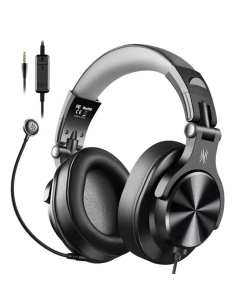 Купить Наушники OneOdio A71D Black в E-mobi