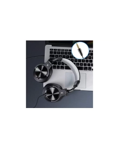 Купить Наушники OneOdio A71D Black  в E-mobi