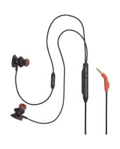 Купить Игровая гарнитура JBL Quantum 50 Black в E-mobi