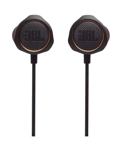 Купить Игровая гарнитура JBL Quantum 50 Black  в E-mobi