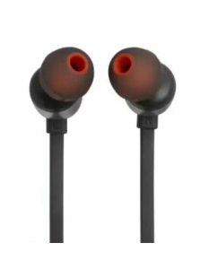 Купить Проводные внутриканальные наушники JBL TUNE 310 USB-C (JBLT310CBLK) черный  в E-mobi