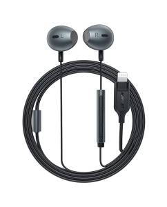 Купить Наушники Acefast L1 черный  в E-mobi