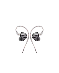 Купить Наушники FIIO JD1 black в E-mobi