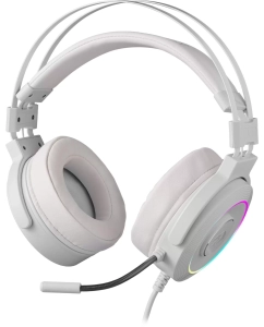 Купить Наушники Redragon Lamia 2 White (77885) в E-mobi