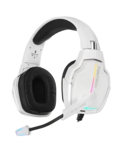 Купить Наушники Jet.a Jet.A Panteon GHP-800 PRO белый  в E-mobi