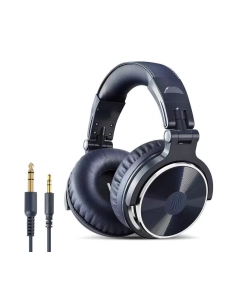 Купить Наушники OneOdio Studio Pro 10 Blue в E-mobi