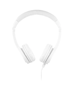 Купить Наушники Onanoff Buddyphones Explore+ White (146410)  в E-mobi
