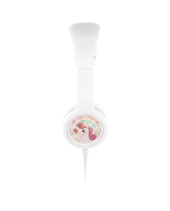 Купить Наушники Onanoff Buddyphones Explore+ White (146410)  в E-mobi
